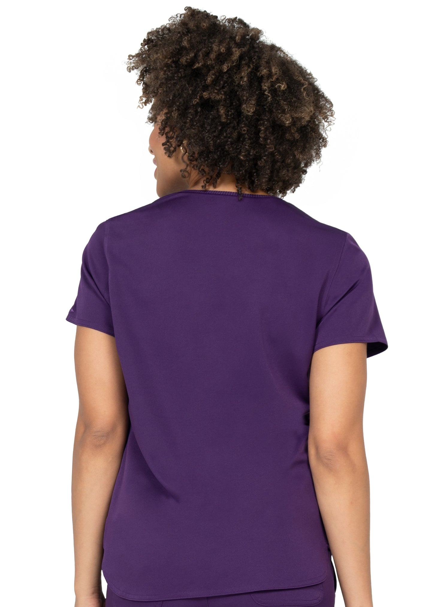 Zavaté Ava Therese 1057 Madi Side Knit Top