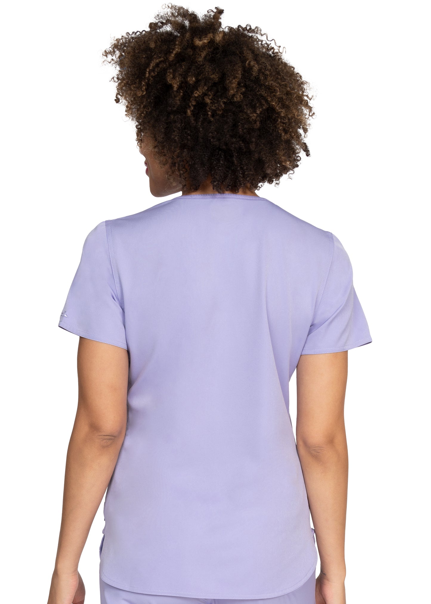 Zavaté Ava Therese 1057 Madi Side Knit Top