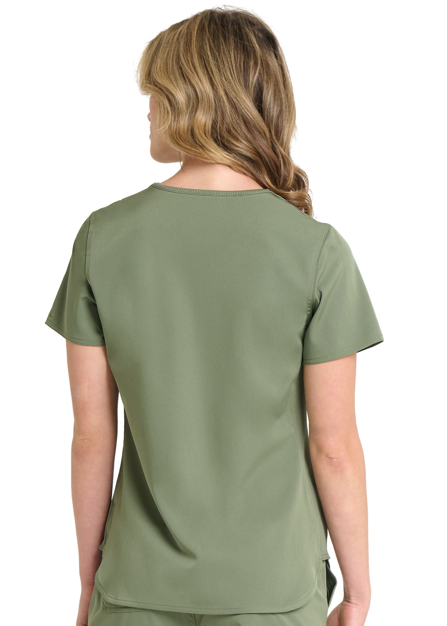 Zavaté Ava Therese 1057 Madi Side Knit Top