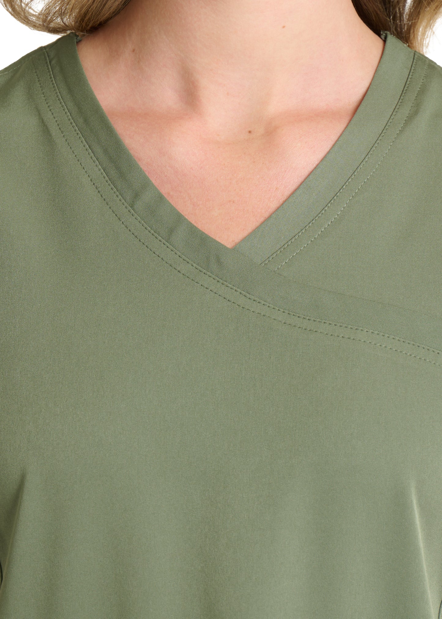 Zavaté Ava Therese 1057 Madi Side Knit Top
