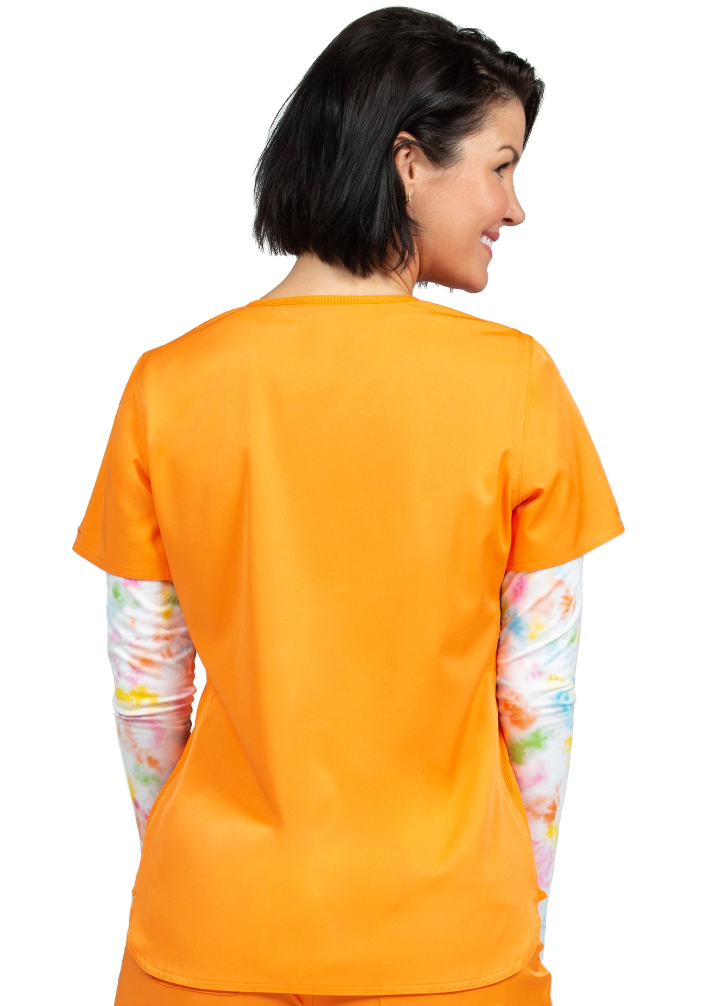 Zavaté Ava Therese 1057 Madi Side Knit Top