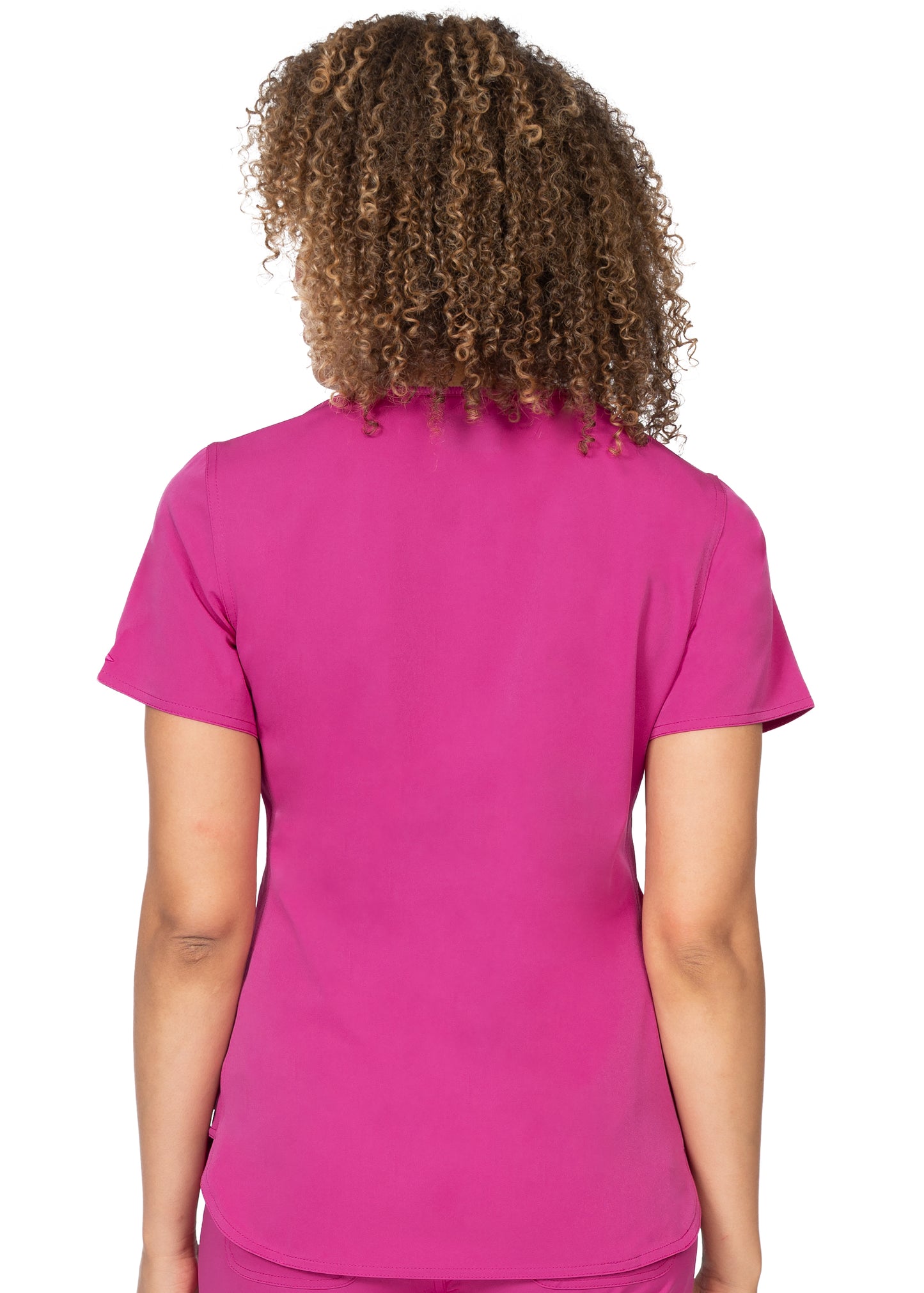 Zavaté Ava Therese 1057 Madi Side Knit Top
