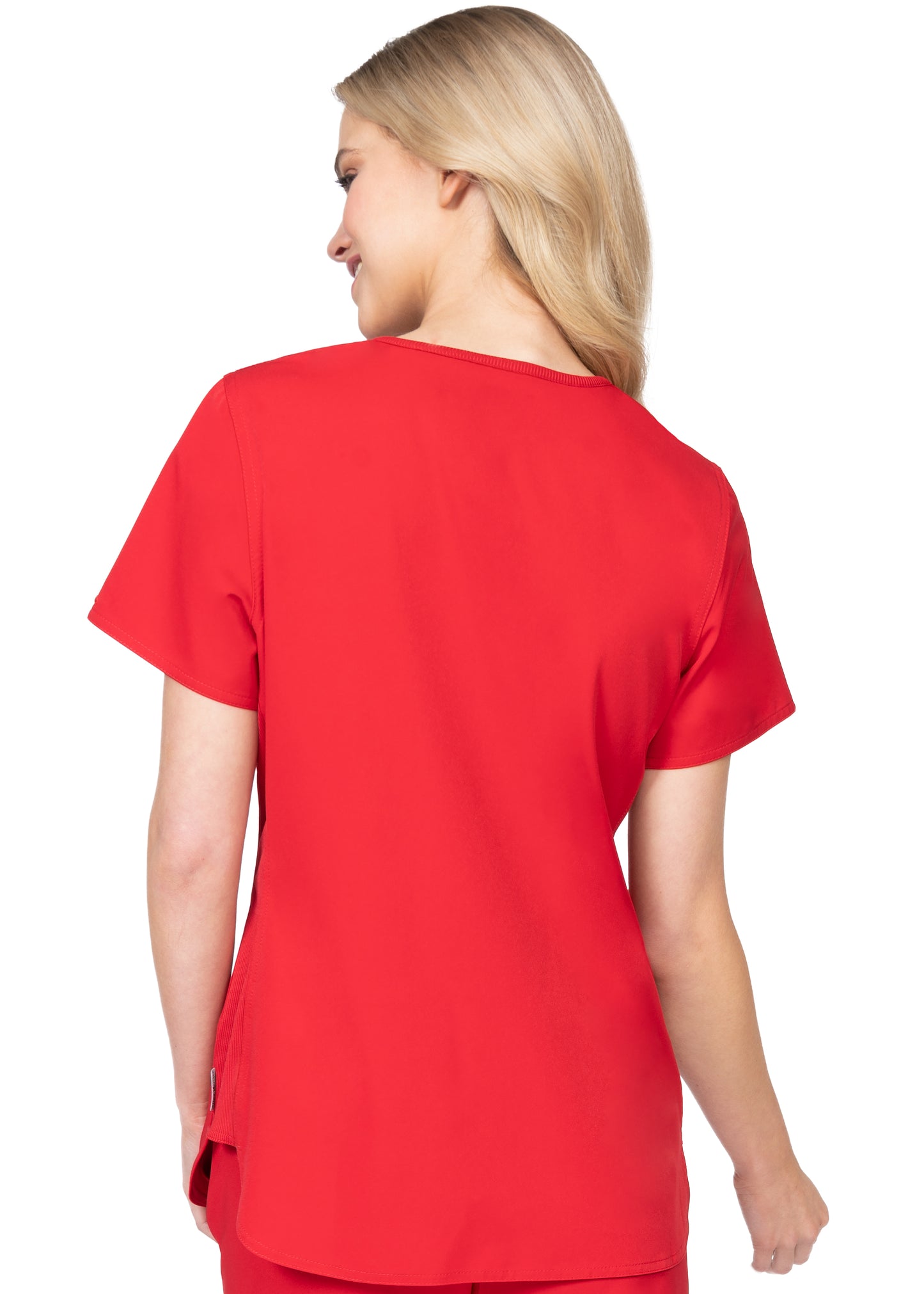 Zavaté Ava Therese 1057 Madi Side Knit Top