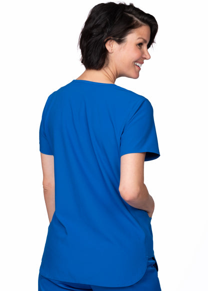 Zavaté Ava Therese 1057 Madi Side Knit Top