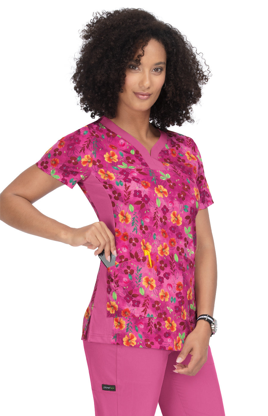 1066PR-PressedFlower-XXS