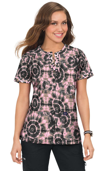 1080PR-VintageBullseye-XXS