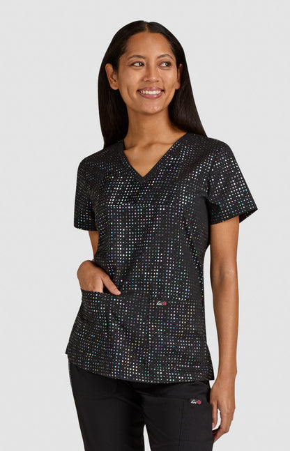 1082PR-IridescentBlack-XXS