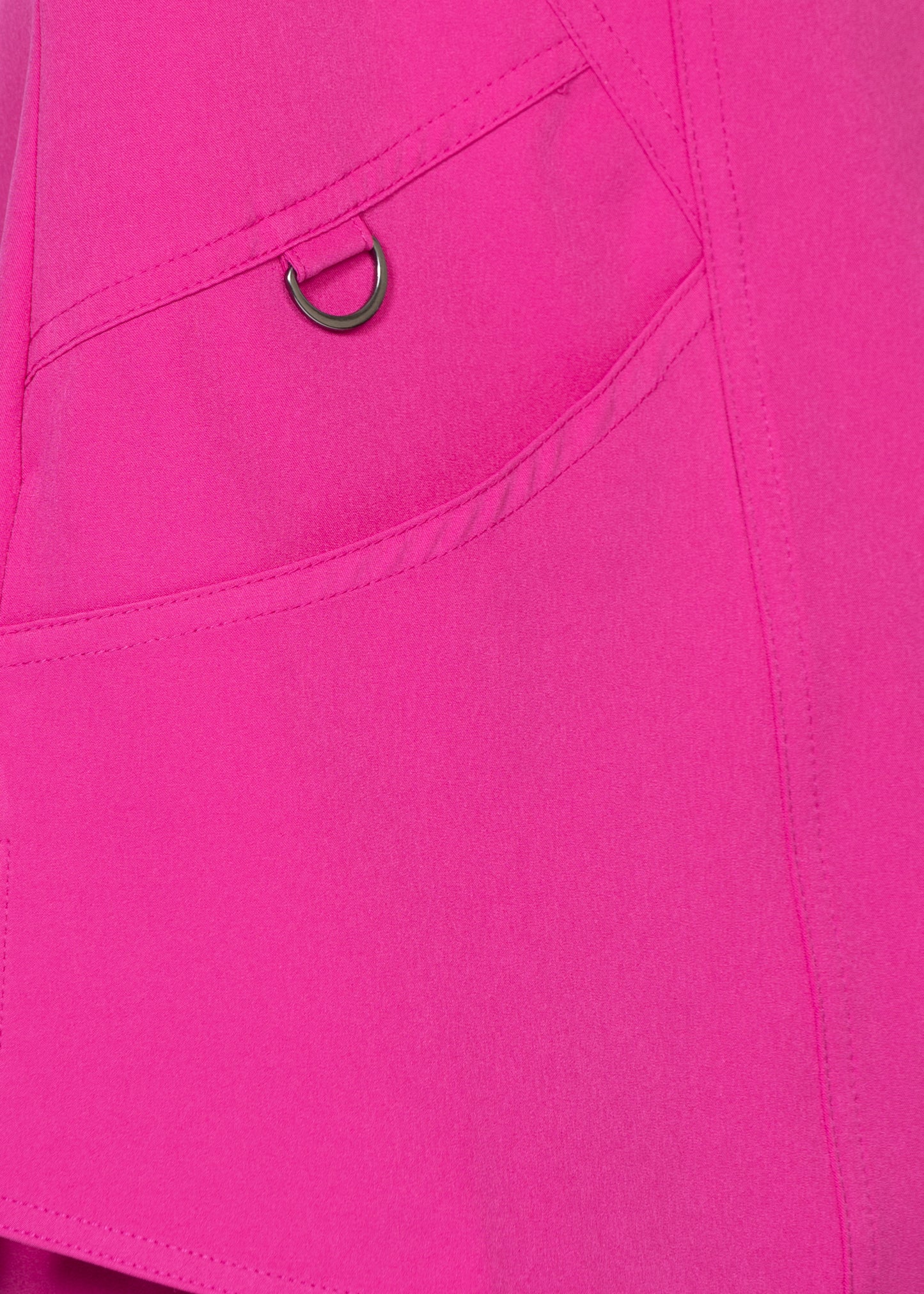 Zavaté Ava Therese 1084 Plus Size Ava Back Knit Top