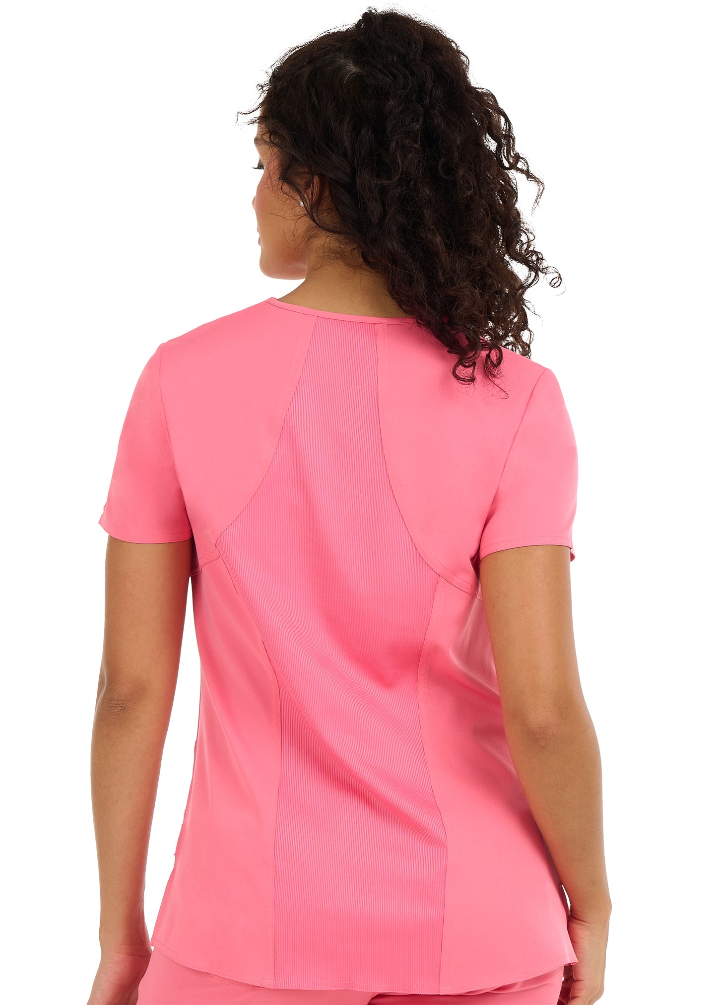 Zavaté Ava Therese 1084 Plus Size Ava Back Knit Top