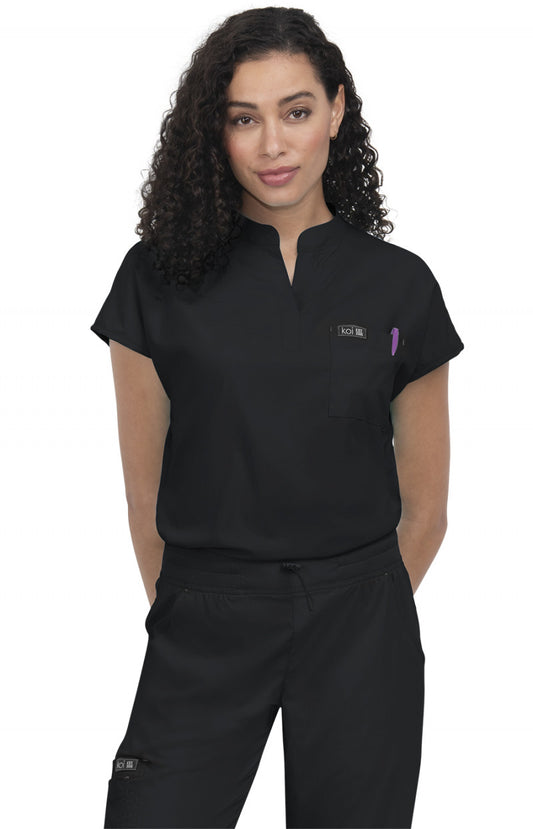 1093-Black-XXS