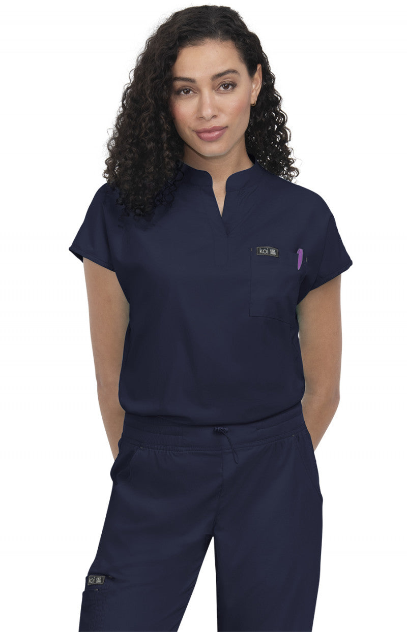 1093-Navy-XXS