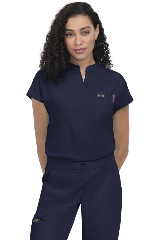 1093-Navy-XXS