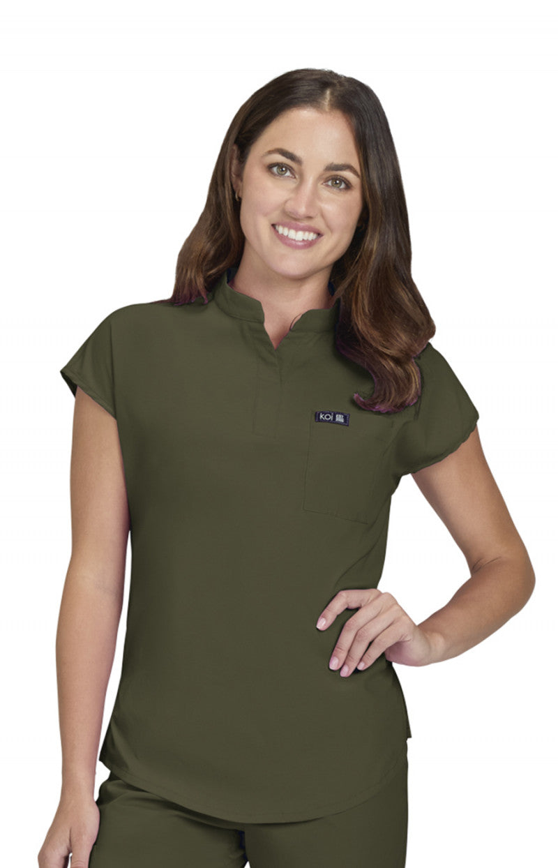 1093-OliveGreen-XXS