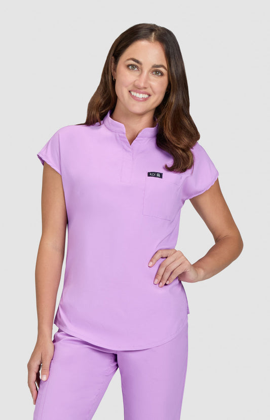 1093-BloomLavender-XXS
