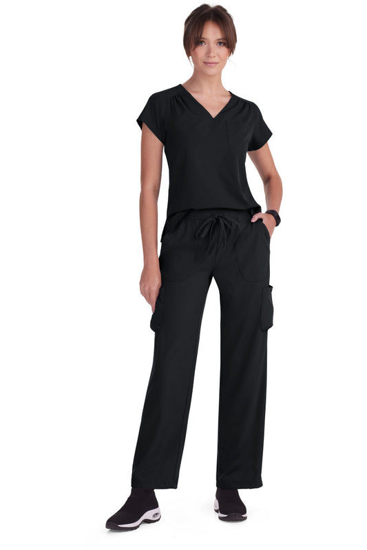 1118-Black-XXS