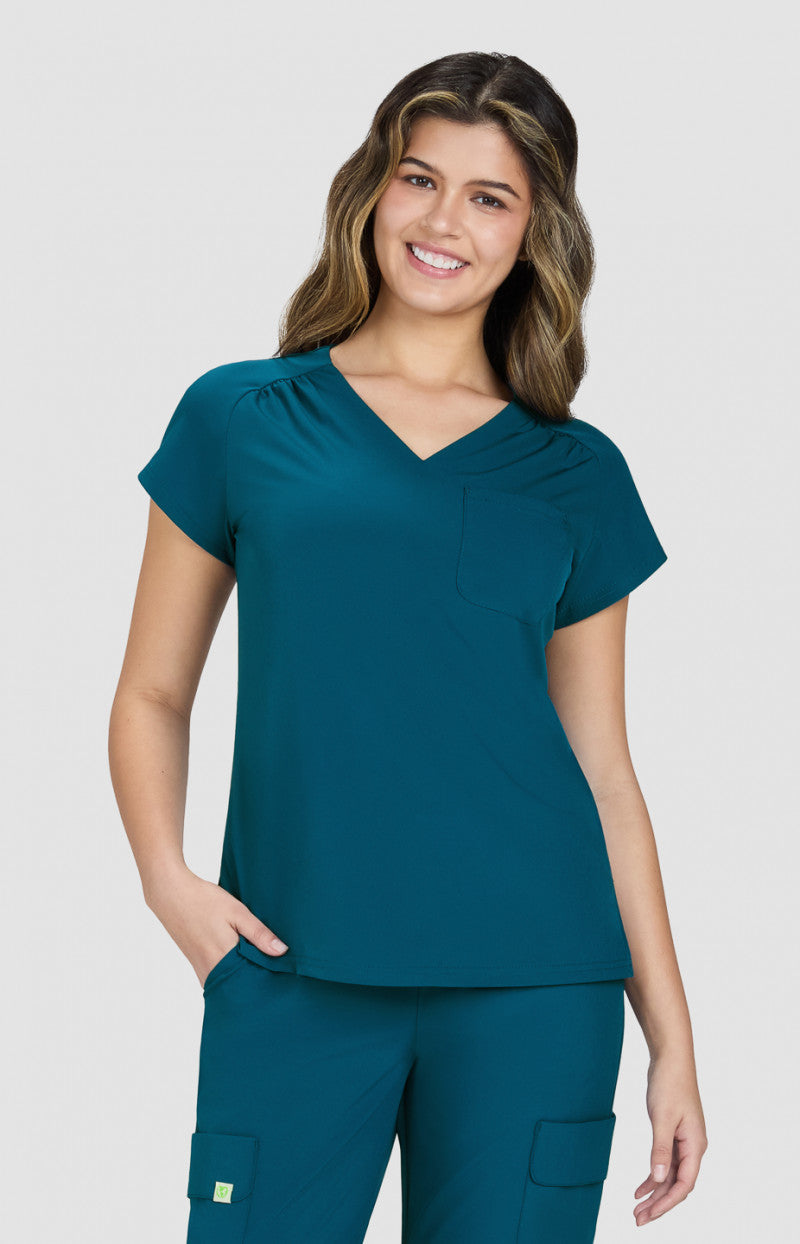 1118-CaribbeanBlue-XXS