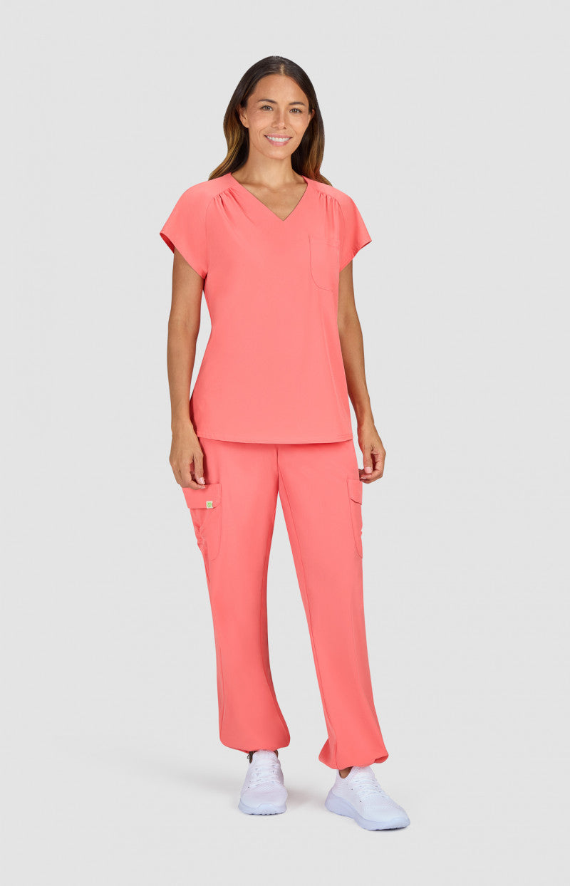 1118-SunsetCoral-XXS