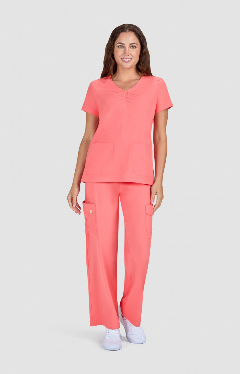 1121-SunsetCoral-XXS