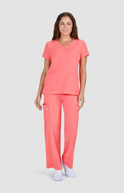 1121-SunsetCoral-XXS