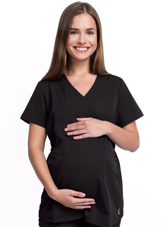 Zavaté Ava & Me 1121 Ava & Me Maternity Top