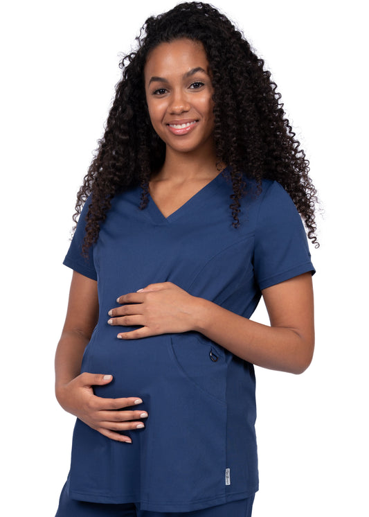 Zavaté Ava & Me 1121 Ava & Me Maternity Top