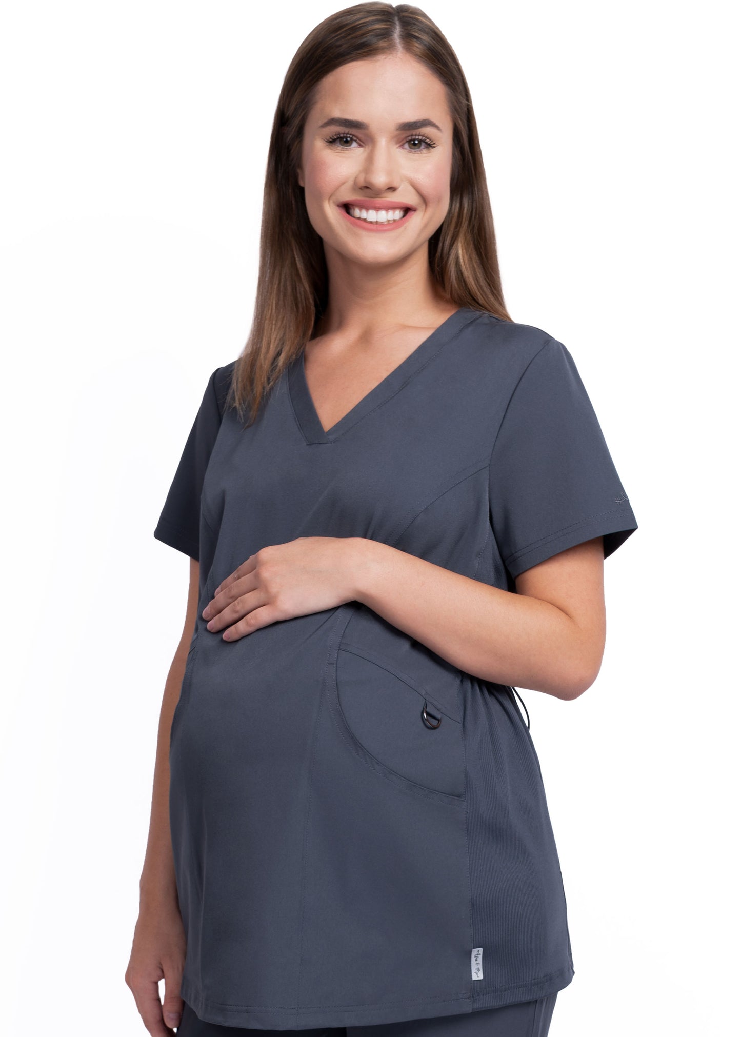 Zavaté Maternity 1121 Ava & Me Maternity Top
