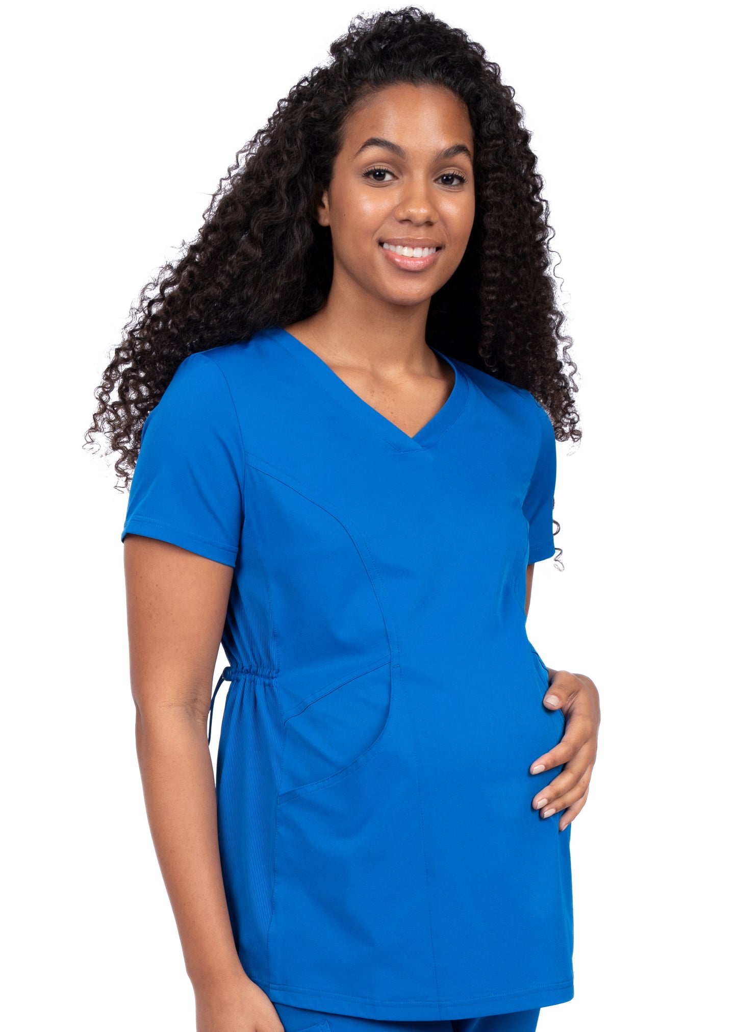 Zavaté Ava & Me 1121 Ava & Me Maternity Top