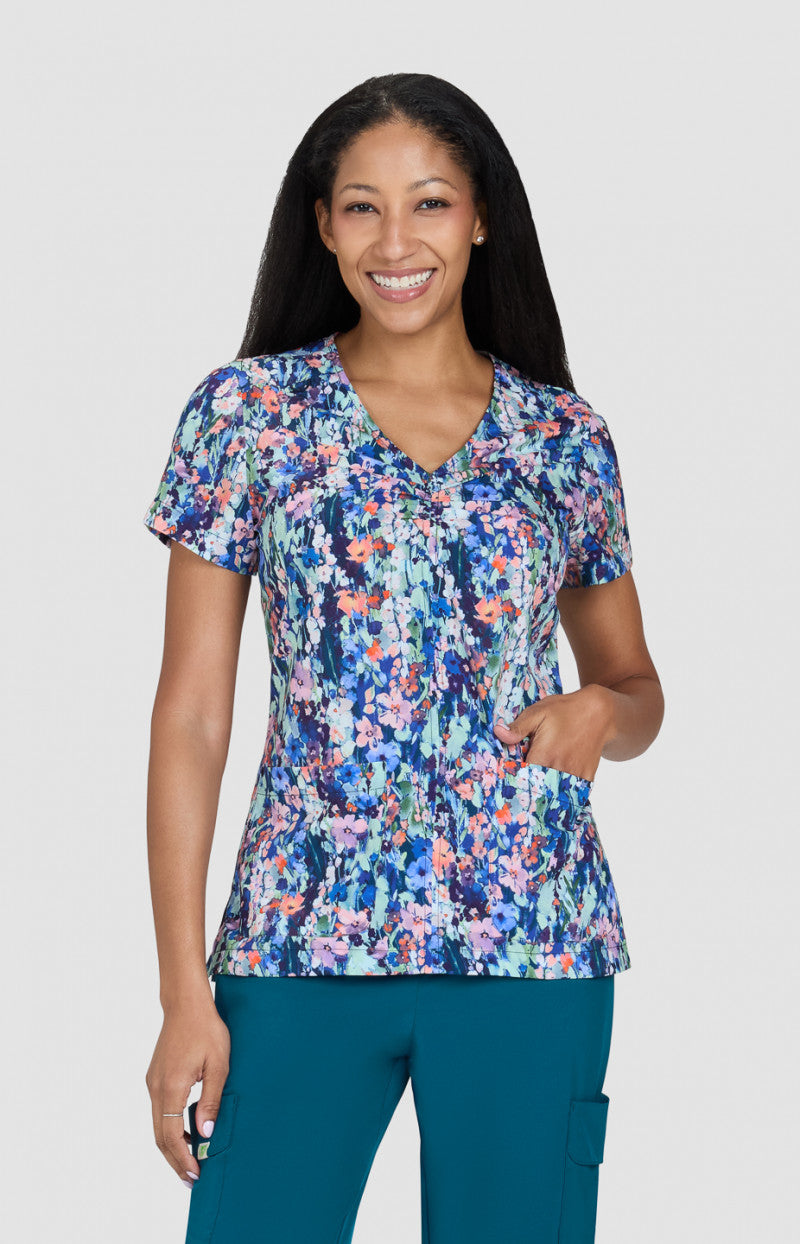 1121PR-FloralRomance-XXS