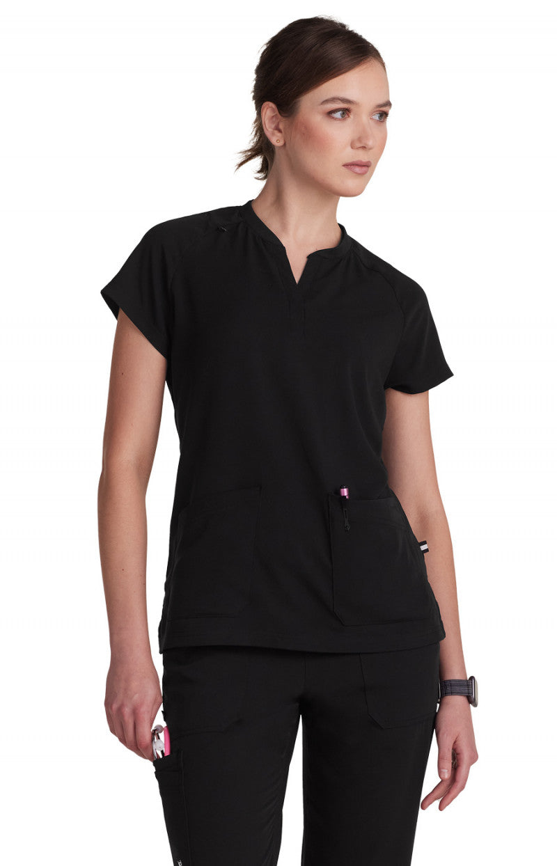 1124-Black-XXS