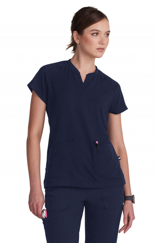 1124-Navy-XXS
