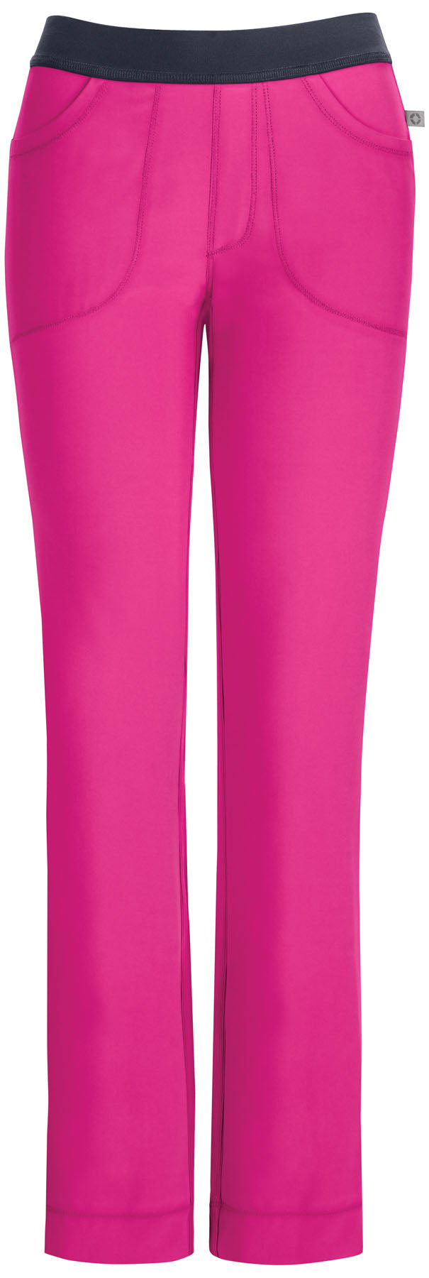 Cherokee Infinity Women's 1124A Slim Pull-On Pant