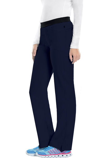 Cherokee Infinity Women's 1124A Slim Pull-On Pant