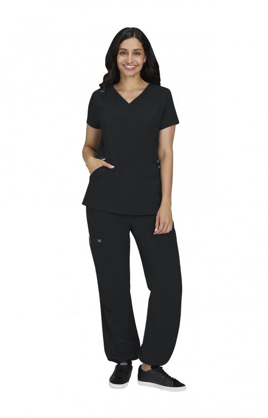 1129-Black-XXS