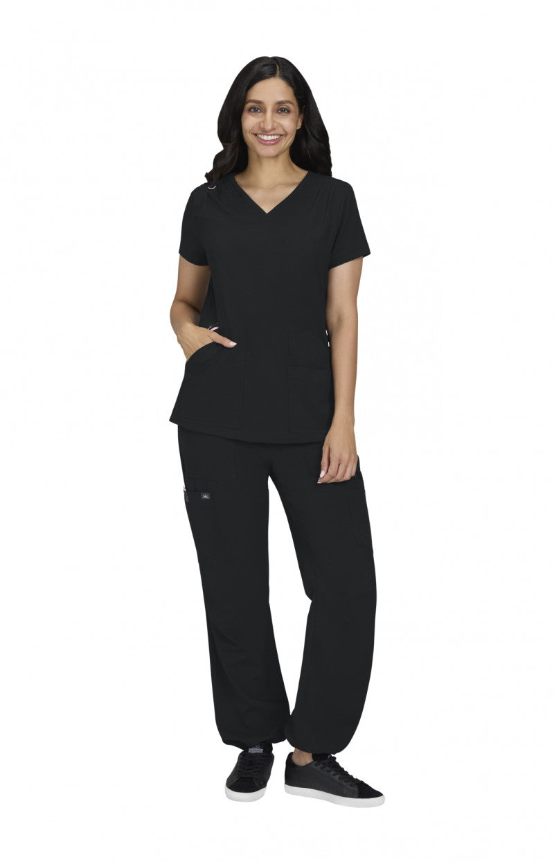 1129-Black-XXS