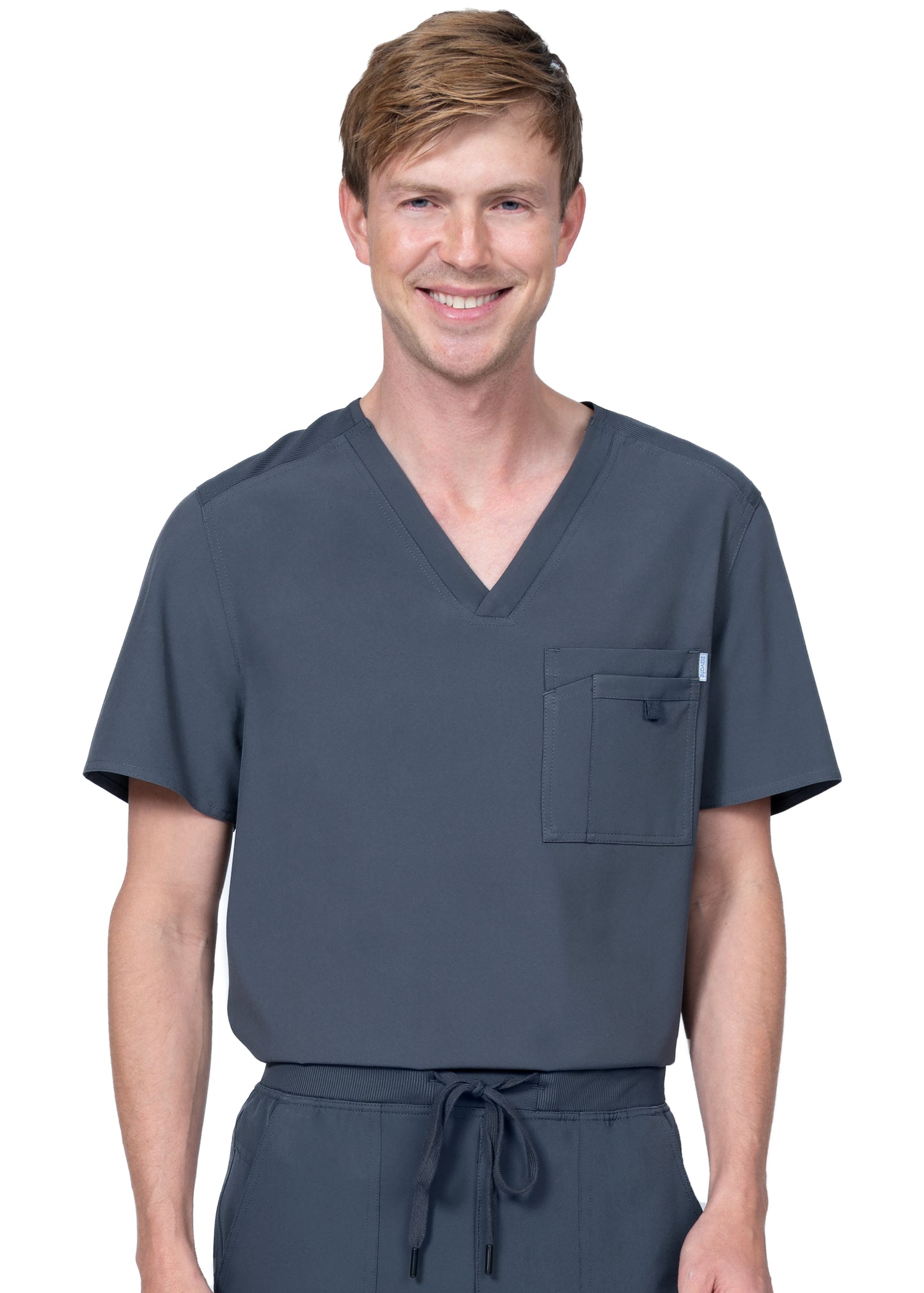 Zavaté Men's Collection 1129 Mens One Pocket Top