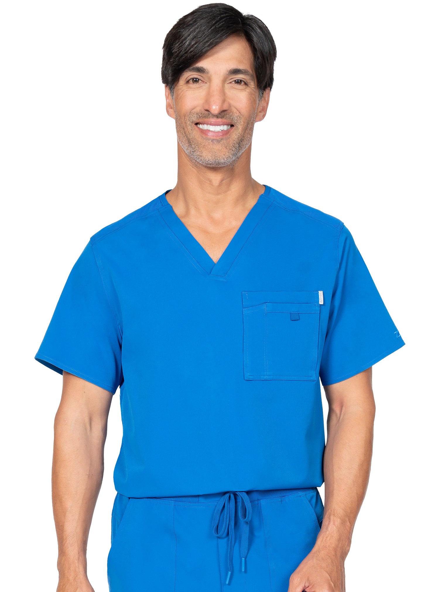 Zavaté Men's Collection 1129 Mens One Pocket Top