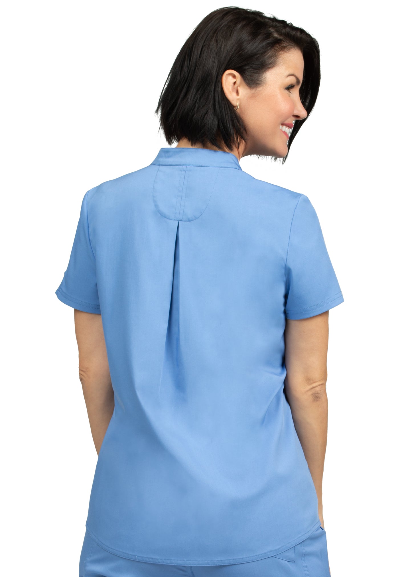 Zavaté Zoe Alexandra 1132 Chelsea Tuck-In Top