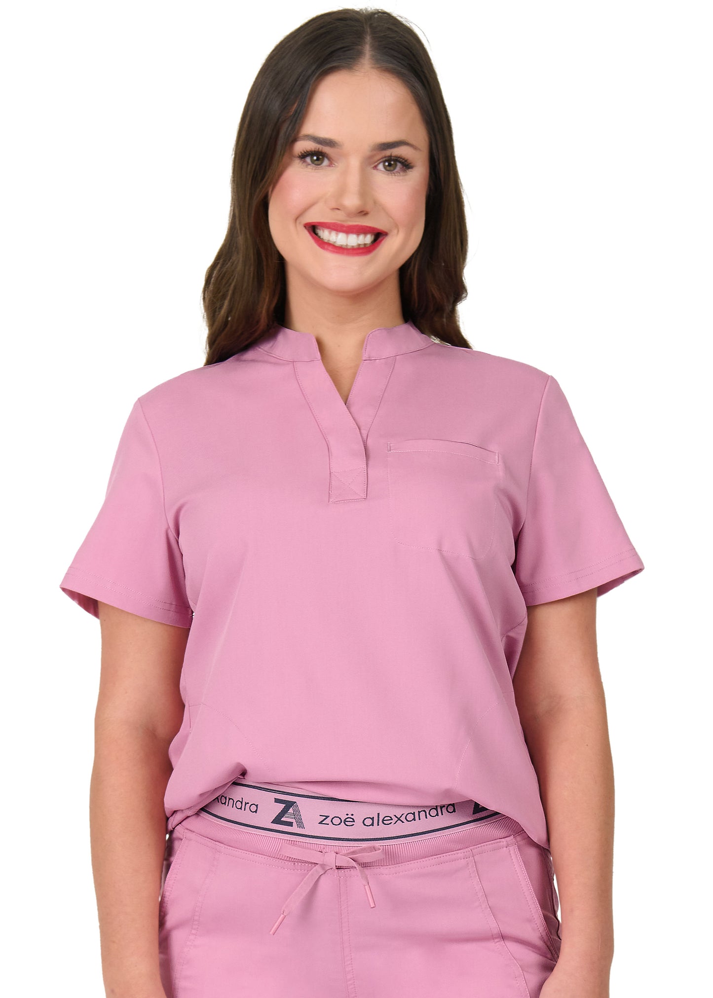 Zavaté Zoe Alexandra 1132 Chelsea Tuck-In Top