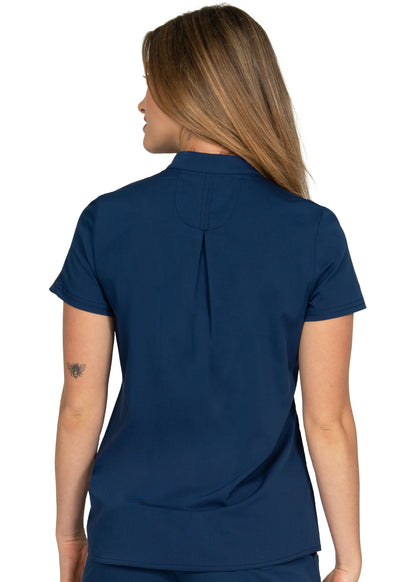 Zavaté Zoe Alexandra 1132 Plus Size Chelsea Tuck-In Top