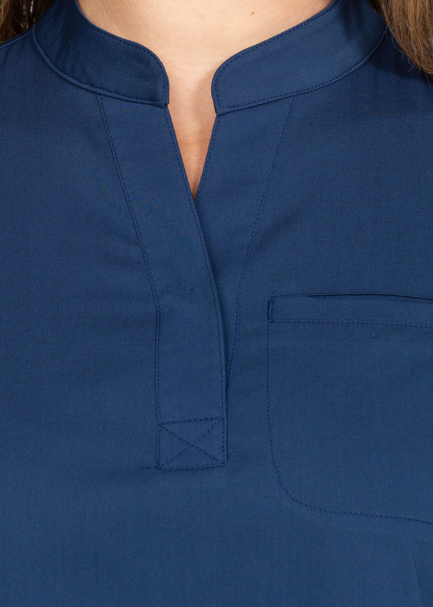 Zavaté Zoe Alexandra 1132 Chelsea Tuck-In Top