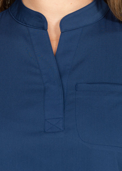 Zavaté Zoe Alexandra 1132 Chelsea Tuck-In Top