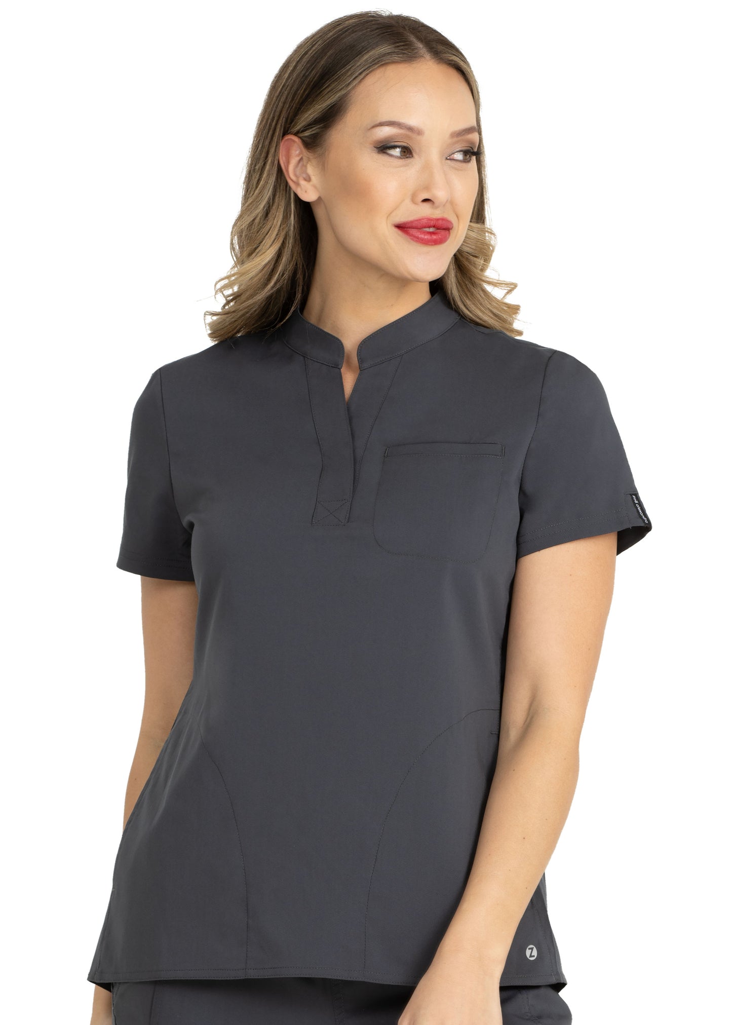 Zavaté Zoe Alexandra 1132 Chelsea Tuck-In Top