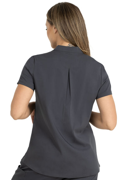 Zavaté Zoe Alexandra 1132 Plus Size Chelsea Tuck-In Top