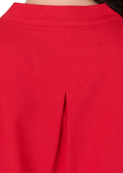 Zavaté Zoe Alexandra 1132 Chelsea Tuck-In Top