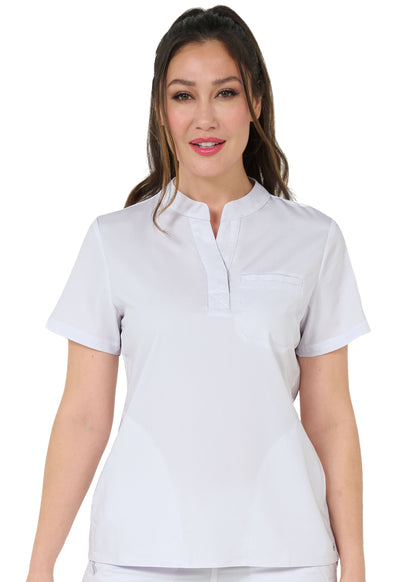 Zavaté Zoe Alexandra 1132 Chelsea Tuck-In Top