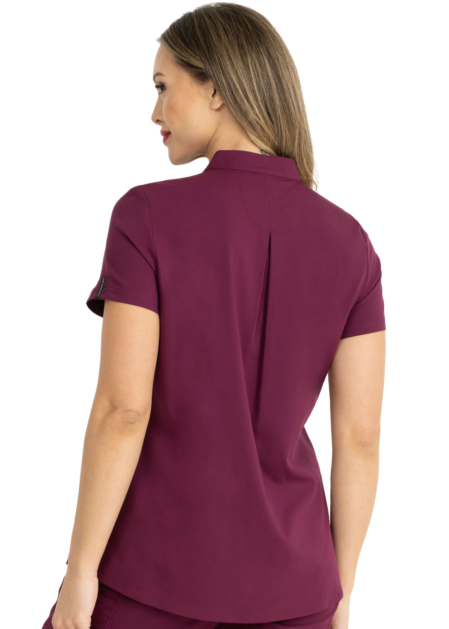 Zavaté Zoe Alexandra 1132 Chelsea Tuck-In Top