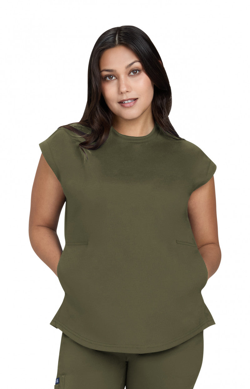 1137-OliveGreen-XXS
