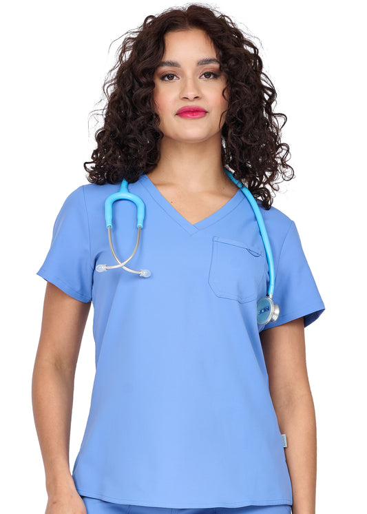Zavaté Studio 1169 Elevate Tuck-In Top