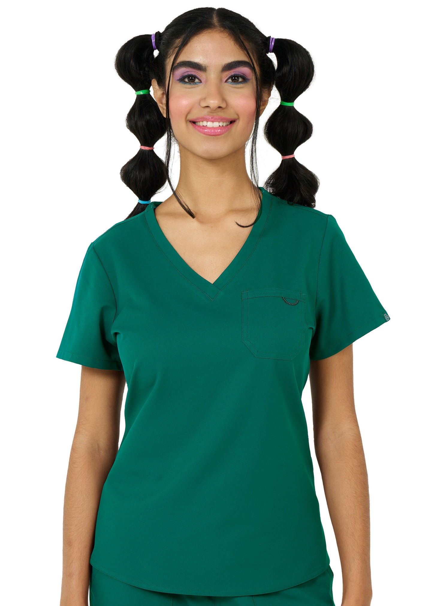 Zavaté Studio 1169 Elevate Tuck-In Top