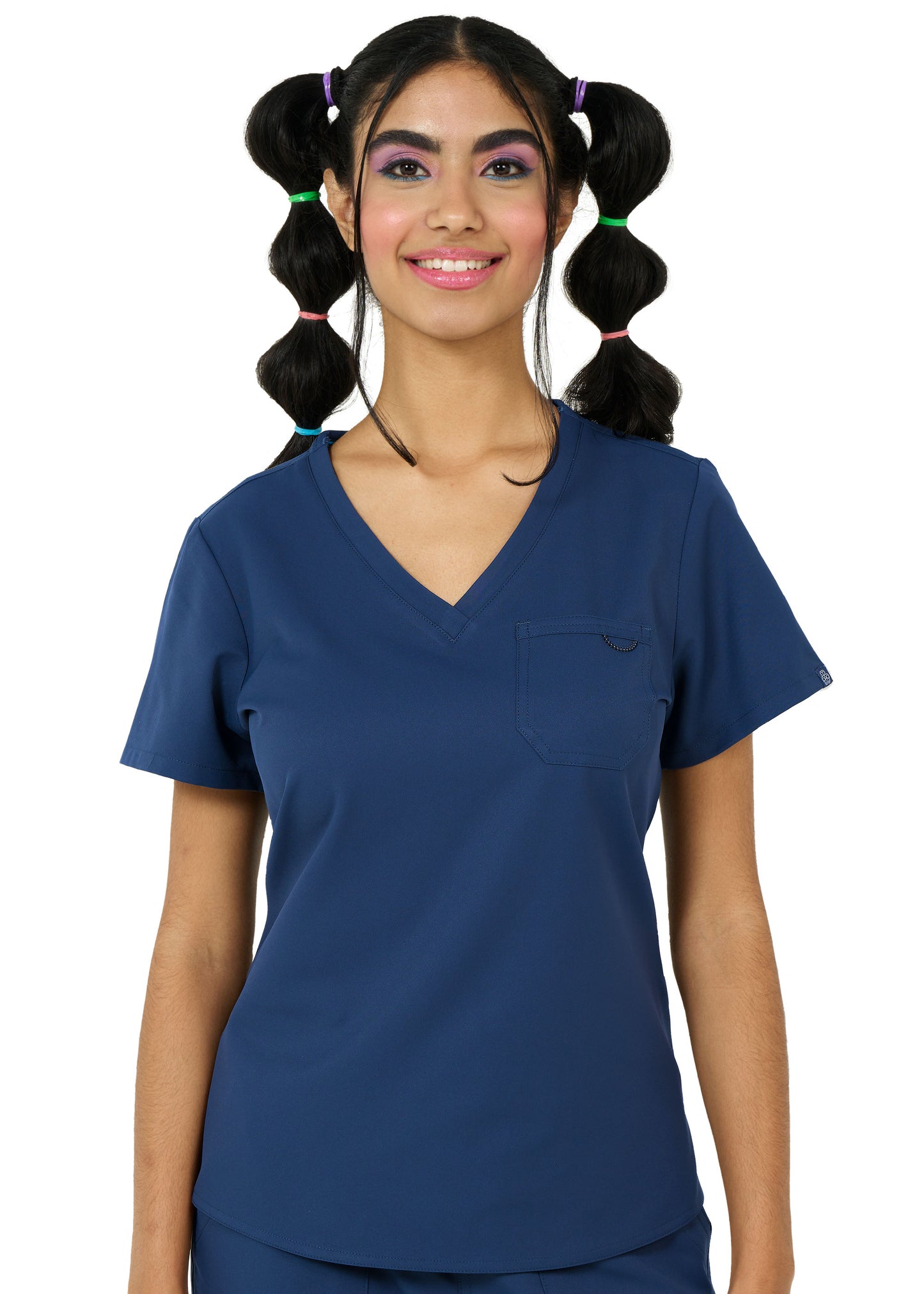 Zavaté Studio 1169 Elevate Tuck-In Top